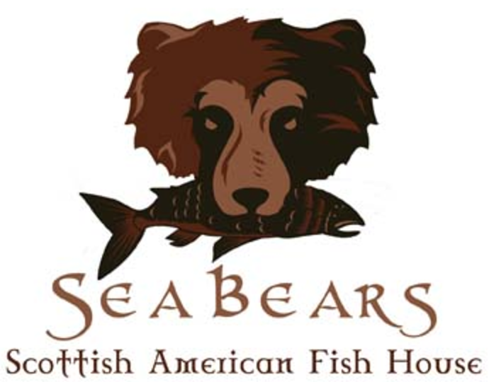 Sea Bears Scottish American Fish House